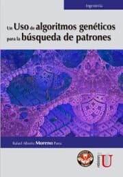 Cover von Un uso de algoritmos genéticos para la búsqueda de patrones
