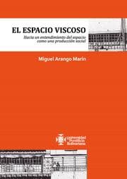 Cover von El espacio viscoso