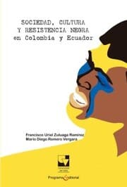 Cover von Sociedad, cultura y resistencia negra en Colombia y Ecuador
