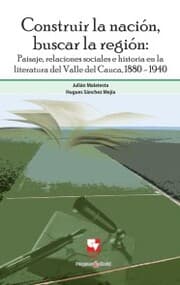 Cover von Construir la nación, buscar la región