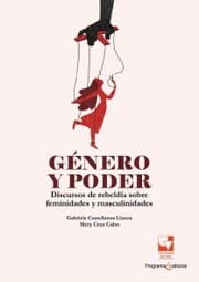 Cover von Género y poder