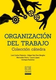 Cover von Organización del trabajo