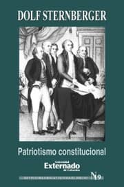 Cover von Patriotismo constitucional