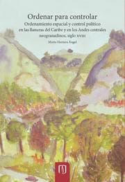 Cover von Ordenar para controlar