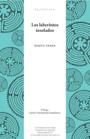 Cover von Los laberintos insolados. Segunda edición