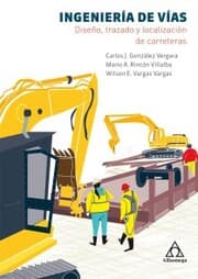 Cover von Ingeniería de Vías