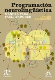 Cover von Programación neurolingüística