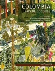 Cover von Colombia País de bosques