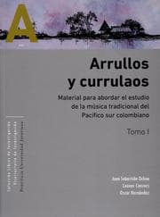 Cover von Arrullos y currulaos