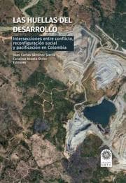 Cover von Las huellas del desarrollo