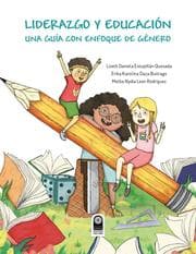 Cover von Liderazgo y educación