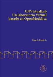 Cover von UNVirtualLab: un laboratorio virtual basado en OpenModelica