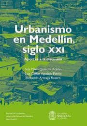 Cover von Urbanismo en Medellín, siglo XIX