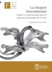 Cover von La imagen intermitente