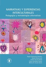 Cover von Narrativas y experiencias interculturales