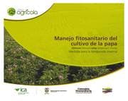 Cover von Manejo fitosanitario del cultivo de la papa (medidas temporada invernal)