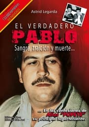 Cover von El verdadero Pablo