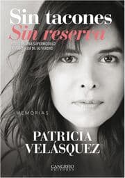 Cover von Sin tacones Sin reserva