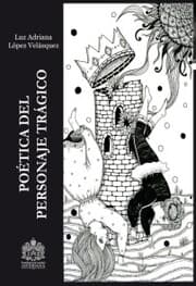 Cover von Poética del personaje trágico