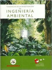 Cover von Tendencias de la investigación en ingeniería ambiental