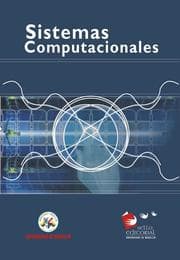 Cover von Sistemas computacionales