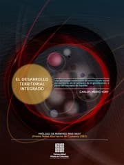 Cover von El Desarrollo Territorial Integrado