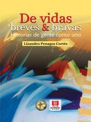 Cover von De vidas breves & bravas
