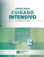 Cover von Green Book: Cuidado intensivo