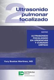 Cover von Ultrasonido pulmonar focalizado