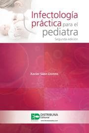 Cover von Infectología práctica para el pediatra