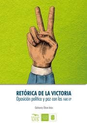 Cover von Retórica de la victoria