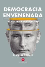 Cover von Democracia envenenada