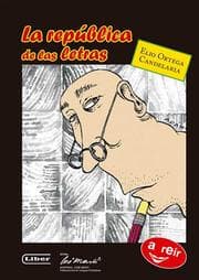 Cover von La república de las letras