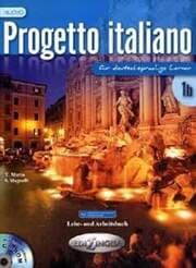 Cover von Nuovo Progetto Italiano 1 B