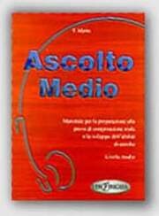 Cover von Ascolto Medio