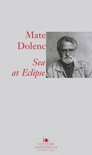 Cover von Sea at Eclipse