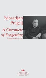 Cover von A Chronicle of Forgetting