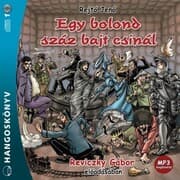 Cover von Egy bolond száz bajt csinál