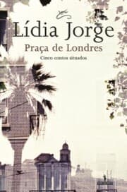 Cover von Praça de Londres
