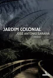 Cover von Jardim Colonial