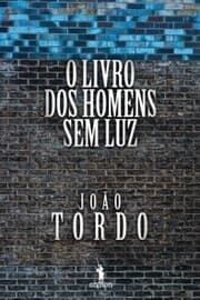 Cover von O Livro dos Homens sem Luz