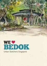 Cover von We Love Bedok