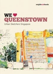 Cover von We Love Queenstown