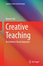 Cover von Creative Teaching