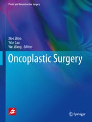 Cover von Oncoplastic surgery