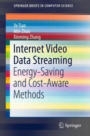 Cover von Internet Video Data Streaming