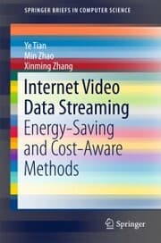 Cover von Internet Video Data Streaming