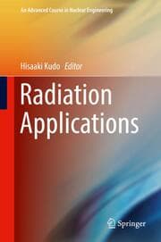 Cover von Radiation Applications