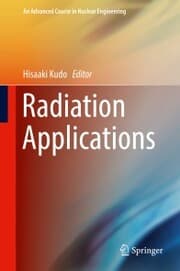 Cover von Radiation Applications
