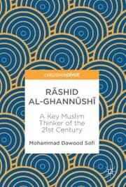 Cover von R¿shid al-Ghann¿shi¿¿